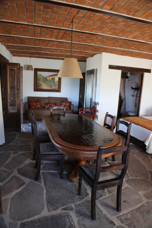 Hotel Villa Cassis Tapalpa Room photo