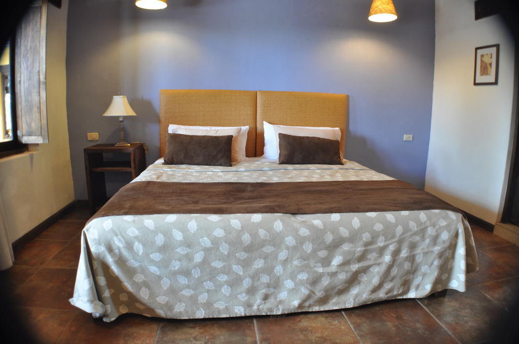 Hotel Villa Cassis Tapalpa Room photo